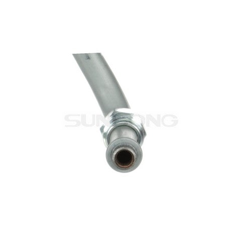 Sunsong Power Steering Pressure Line Hose Assembly P/N:3404346 Fits: Hummer H2 09-08 - Image 3