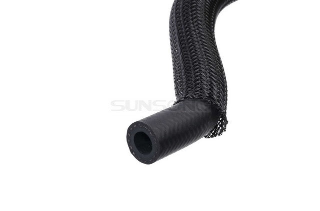 Sunsong Power Steering Return Line Hose Assembly P/N:3404357 Fits: Audi A6 11-06, Audi A6 Quattro 11-05, Audi S6 11-07 - Image 3