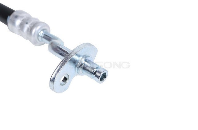 Sunsong Power Steering Pressure Line Hose Assembly P/N:3404366 Fits: Ford E-150 14-12, Ford E-250 14-12, Ford E-350 Super Duty 15-06, Ford E-450 Super Duty 16-11 - Image 3
