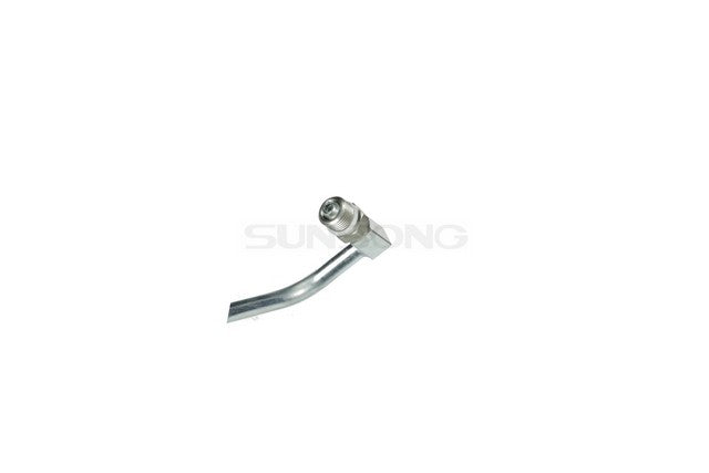 Sunsong Power Steering Pressure Line Hose Assembly P/N:3404367 Fits: Ford E-150 2011, Ford E-250 2011, Ford E-350 Super Duty 15-11, Ford E-450 Super Duty 16-11 - Image 3