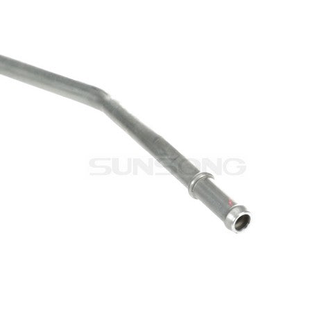 Sunsong Power Steering Return Line Hose Assembly P/N:3404386 Fits: Saab 9-2x 2006, Subaru Forester 08-04, Subaru Impreza 07-04 - Image 3