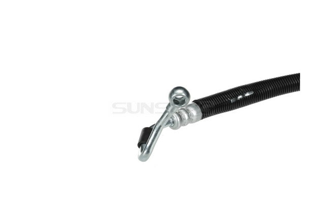 Sunsong Power Steering Pressure Line Hose Assembly P/N:3404392 Fits: Ram 1500 2012, Ram 2500 2012, Ram 3500 2012 - Image 3