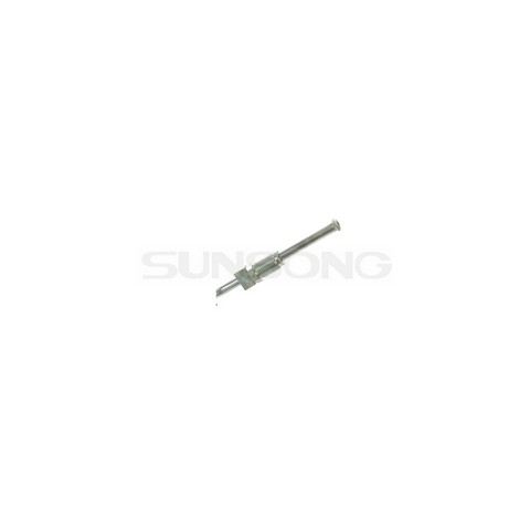 Sunsong Power Steering Pressure Line Hose Assembly P/N:3404394 Fits: BMW 535i 09-08, BMW 535i Xdrive 2009 - Image 3