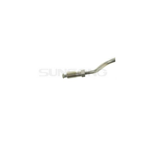 Sunsong Power Steering Pressure Line Hose Assembly P/N:3404400 Fits: Honda Odyssey 97-95, Isuzu Oasis 97-96 - Image 3