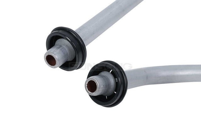 Sunsong Power Steering Return Line Hose Assembly P/N:3404405 Fits: Dodge Ram 1500 06-04 - Image 3