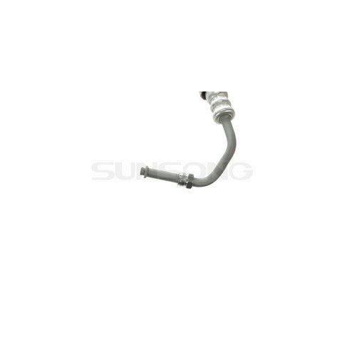 Sunsong Power Steering Pressure Line Hose Assembly P/N:3404409 Fits: Buick Allure 2010, Buick Lacrosse 16-10, Cadillac Xts 19-13 - Image 3