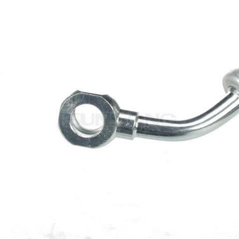 Sunsong Power Steering Pressure Line Hose Assembly P/N:3404419 Fits: Volkswagen Beetle 10-06, Volkswagen Beetle Cabrio 2010 - Image 3