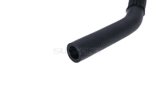 Sunsong Power Steering Reservoir Hose P/N:3404446 Fits: Lexus Es300 03-02, Lexus Es330 06-04, Toyota Camry 06-02, Toyota Solara 08-04 - Image 3