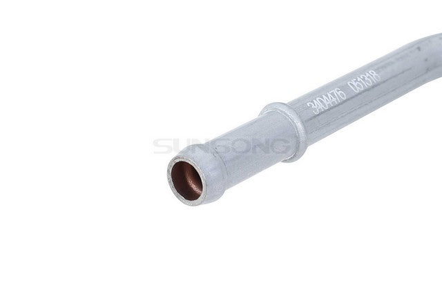 Sunsong Power Steering Return Line Hose Assembly P/N:3404476 Fits: Toyota Avalon 12-08, Toyota Camry 11-07 - Image 3