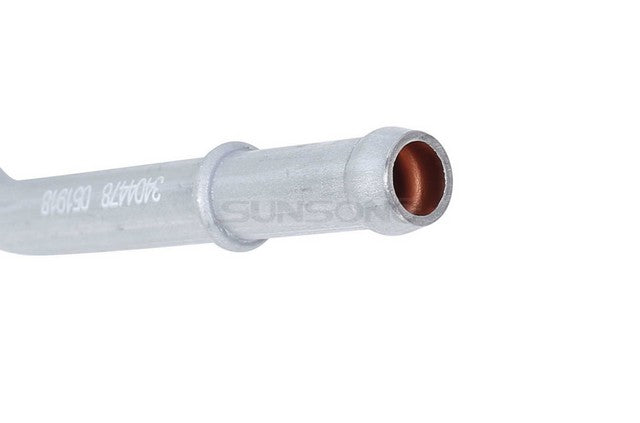 Sunsong Power Steering Return Line Hose Assembly P/N:3404478 Fits: Toyota Avalon 99-95, Toyota Camry 96-94 - Image 3