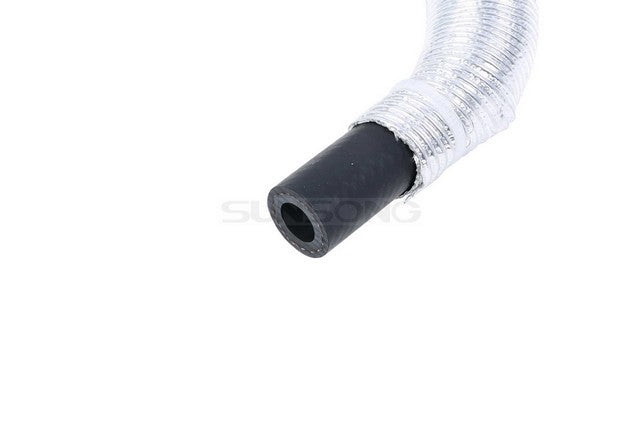 Sunsong Power Steering Return Line Hose Assembly P/N:3404480 Fits: Toyota Camry 11-07 - Image 3
