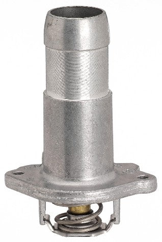 Gates Engine Coolant Thermostat P/N:34045 Fits: Chevrolet Colorado 12-04, GMC Canyon 12-04, Hummer H3 10-06, Hummer H3t 10-09, Isuzu I-280 2006, Isuzu I-290 08-07, Isuzu I-350 2006, Isuzu I-370 08-07 - Image 1