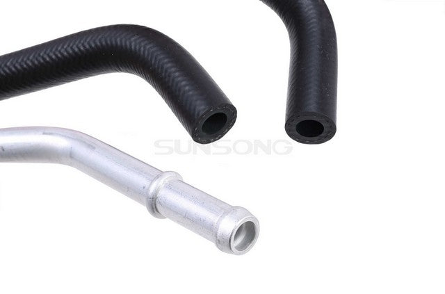 Sunsong Power Steering Return Line Hose Assembly P/N:3404504 Fits: Honda Cr-v 06-02 - Image 3
