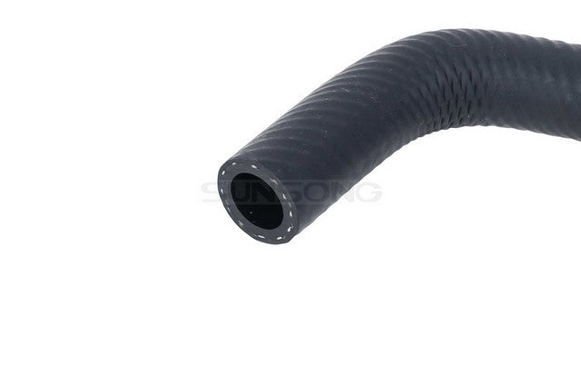Sunsong Power Steering Reservoir Hose P/N:3404536 Fits: Audi A4 01-99, Audi A4 Quattro 01-99, Audi A6 01-98, Audi A6 Quattro 01-98, Volkswagen Passat 05-98 - Image 3