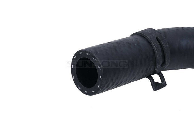 Sunsong Power Steering Reservoir Hose P/N:3404539 Fits: Ford Flex 12-09, Ford Taurus 12-08, Ford Taurus X 09-08, Lincoln Mks 12-09, Lincoln Mkt 12-10, Mercury Sable 09-08 - Image 3