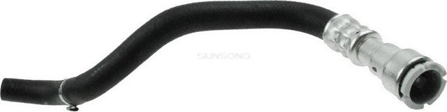 Sunsong Power Steering Return Line Hose Assembly P/N:3404562 Fits: BMW 325xi 05-01, BMW 330xi 05-01 - Image 1