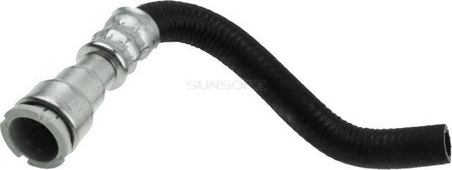Sunsong Power Steering Return Line Hose Assembly P/N:3404575 Fits: BMW X5 06-04 - Image 1