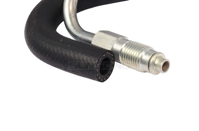 Sunsong Power Steering Hose Assembly P/N:3404615 Fits: Infiniti G35 06-03 - Image 3