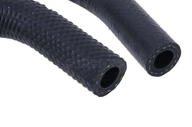 Sunsong Power Steering Return Line Hose Assembly P/N:3404621 Fits: Infiniti G35 07-03 - Image 3