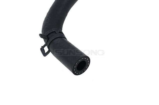 Sunsong Power Steering Return Line Hose Assembly P/N:3404633 Fits: Hyundai Tiburon 2006 - Image 3