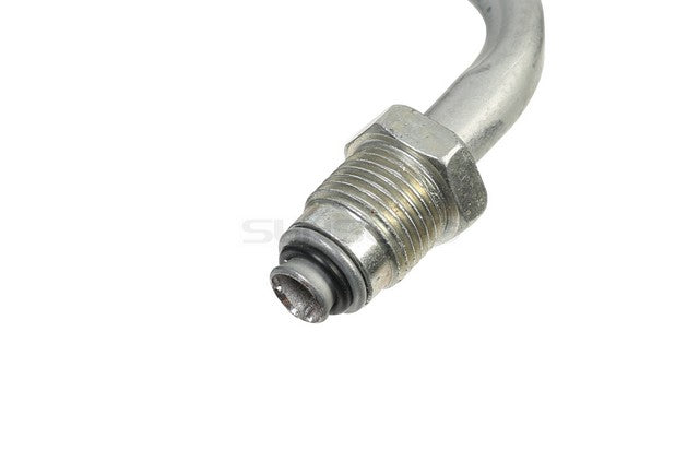 Sunsong Power Steering Return Line Hose Assembly P/N:3404635 Fits: Buick Allure 2009, Buick Lacrosse 09-08, Pontiac Grand Prix 08-07 - Image 3