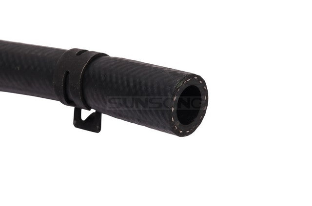 Sunsong Power Steering Return Line Hose Assembly P/N:3404671 Fits: Dodge Durango 15-12, Jeep Grand Cherokee 15-12 - Image 3