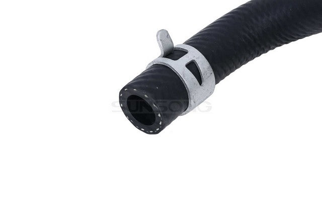 Sunsong Power Steering Reservoir Hose P/N:3404679 Fits: Hyundai Santa Fe 06-01 - Image 3