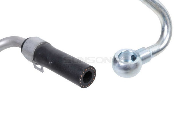Sunsong Power Steering Hose Assembly P/N:3404696 Fits: Subaru Impreza 98-97 - Image 3