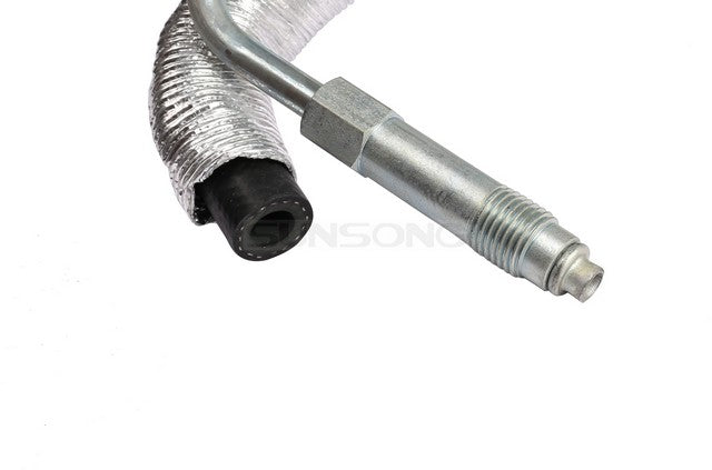 Sunsong Power Steering Hose Assembly P/N:3404699 Fits: Infiniti Fx35 12-09, Infiniti Fx37 2013, Infiniti Qx70 17-14 - Image 3