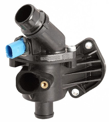 Gates Engine Coolant Thermostat P/N:34047 Fits: Audi A4 06-02, Audi A4 Quattro 05-02 - Image 1