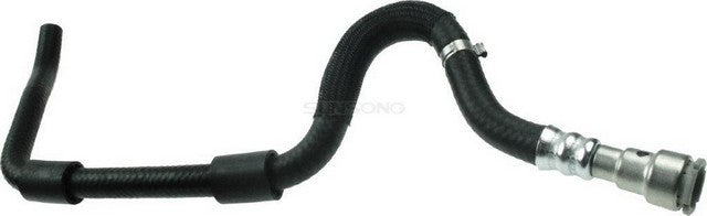 Sunsong Power Steering Return Line Hose Assembly P/N:3404710 Fits: BMW 525i 05-04, BMW 530i 05-04 - Image 1