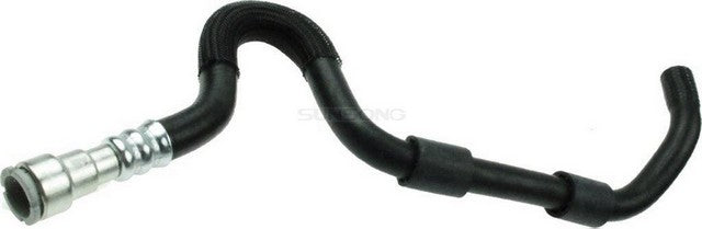 Sunsong Power Steering Return Line Hose Assembly P/N:3404714 Fits: BMW 525i 05-04, BMW 530i 05-04 - Image 1