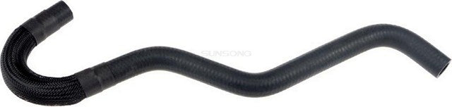 Sunsong Power Steering Reservoir Hose P/N:3404715 Fits: Land Rover Discovery 04-99 - Image 1
