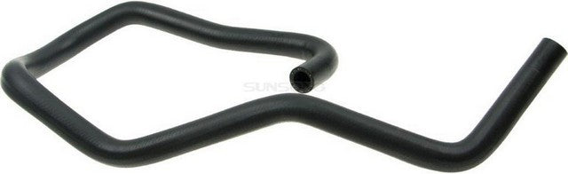 Sunsong Power Steering Reservoir Hose P/N:3404717 Fits: Volkswagen Golf 04-00, Volkswagen Jetta 04-00 - Image 1