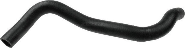 Sunsong Power Steering Reservoir Hose P/N:3404725 Fits: BMW 128i 13-08, BMW 328i 13-07, BMW 328i Xdrive 12-09 - Image 1