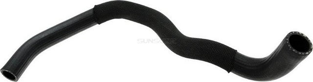 Sunsong Power Steering Reservoir Hose P/N:3404726 Fits: BMW 550i 10-06, BMW 650ci 11-06, BMW 650i 10-06 - Image 1