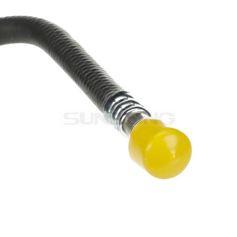 Sunsong Power Steering Return Line Hose Assembly P/N:3404737 Fits: Land Rover Range Rover 05-03 - Image 3
