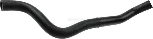 Sunsong Power Steering Reservoir Hose P/N:3404741 Fits: BMW 525i 05-04, BMW 530i 05-04 - Image 1
