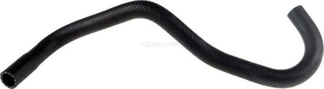 Sunsong Power Steering Reservoir Hose P/N:3404746 Fits: Land Rover Range Rover 12-10 - Image 1