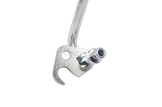 Sunsong Power Steering Pressure Line Hose Assembly P/N:3404761 Fits: Mercedes-benz E350 09-06 - Image 3