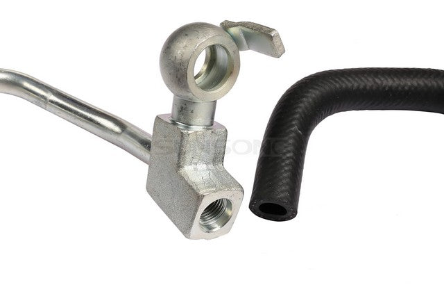 Sunsong Power Steering Hose Assembly P/N:3404770 Fits: Infiniti G35 06-04 - Image 3