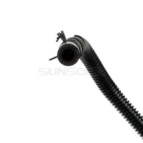 Sunsong Power Steering Return Line Hose Assembly P/N:3404784 Fits: Buick Lacrosse 09-08, Chevrolet Impala 09-06, Chevrolet Monte Carlo 07-06, Pontiac Grand Prix 08-05 - Image 3