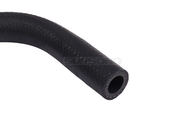 Sunsong Power Steering Return Line Hose Assembly P/N:3404787 Fits: Hyundai Elantra 99-96, Hyundai Tiburon 99-97 - Image 3