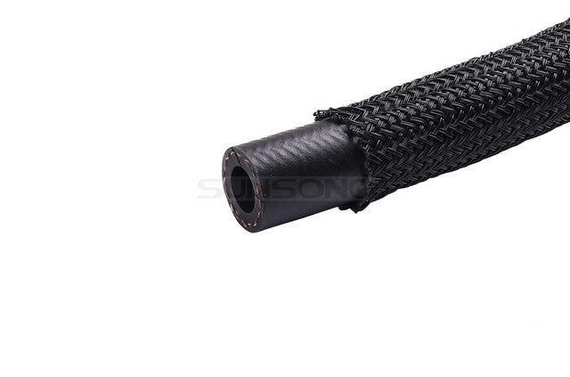 Sunsong Power Steering Return Line Hose Assembly P/N:3404791 Fits: Volvo S80 06-05 - Image 3