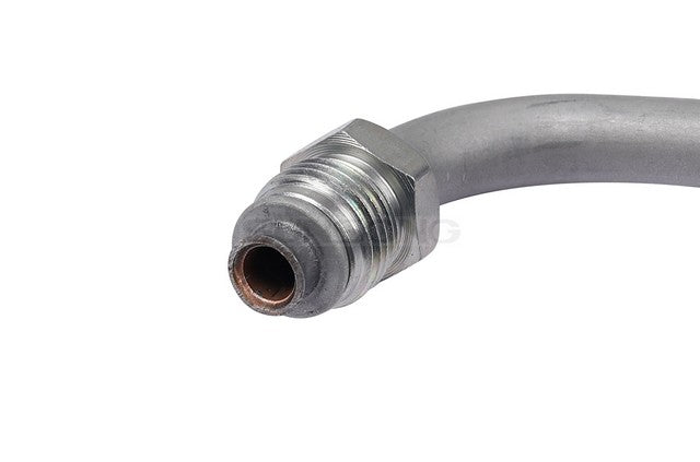 Sunsong Power Steering Pressure Line Hose Assembly P/N:3404797 Fits: Mercedes-benz Cl550 10-09, Mercedes-benz S550 11-07 - Image 3
