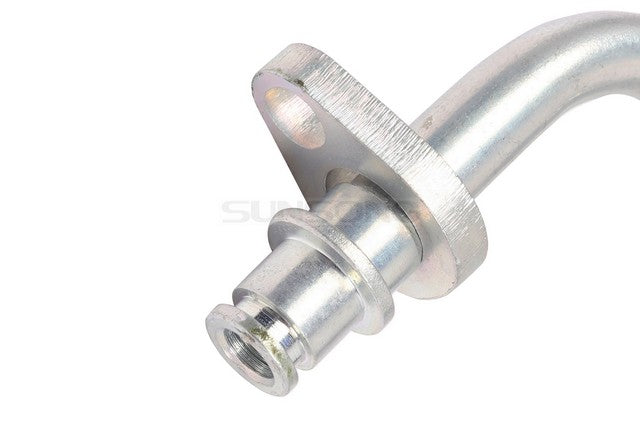Sunsong Power Steering Pressure Line Hose Assembly P/N:3404798 Fits: Volvo S60 2005, Volvo V70 07-05 - Image 3