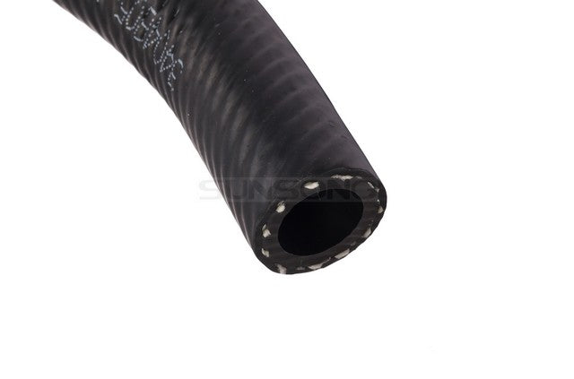 Sunsong Power Steering Reservoir Hose P/N:3404805 Fits: Infiniti I30 2000, Nissan Maxima 2000 - Image 3