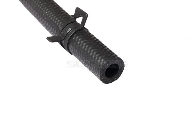 Sunsong Power Steering Return Line Hose Assembly P/N:3404808 Fits: Jeep Grand Cherokee 15-12 - Image 3