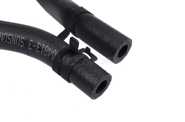 Sunsong Power Steering Return Line Hose Assembly P/N:3404813 Fits: Hyundai Azera 11-06 - Image 3