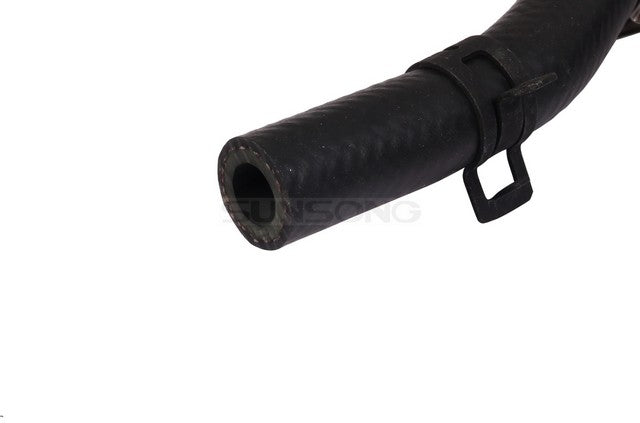 Sunsong Power Steering Return Line Hose Assembly P/N:3404857 Fits: Chevrolet Captiva Sport 10-08, Chevrolet Equinox 09-08, Pontiac Torrent 09-08, Saturn Vue 10-08 - Image 3